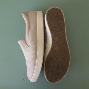 Women's 7 Dr Scholl's Madison Sneaker